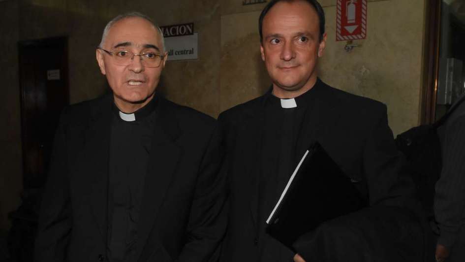 Provolo: denunciati gli inviati del Vaticano per reticenza nell’indagine