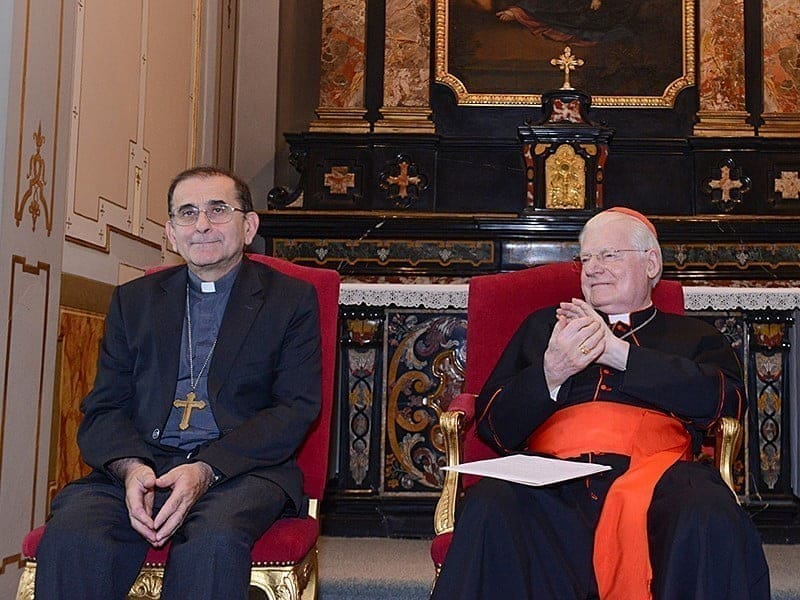 Prete accusato di abusi, Scola contro Delpini