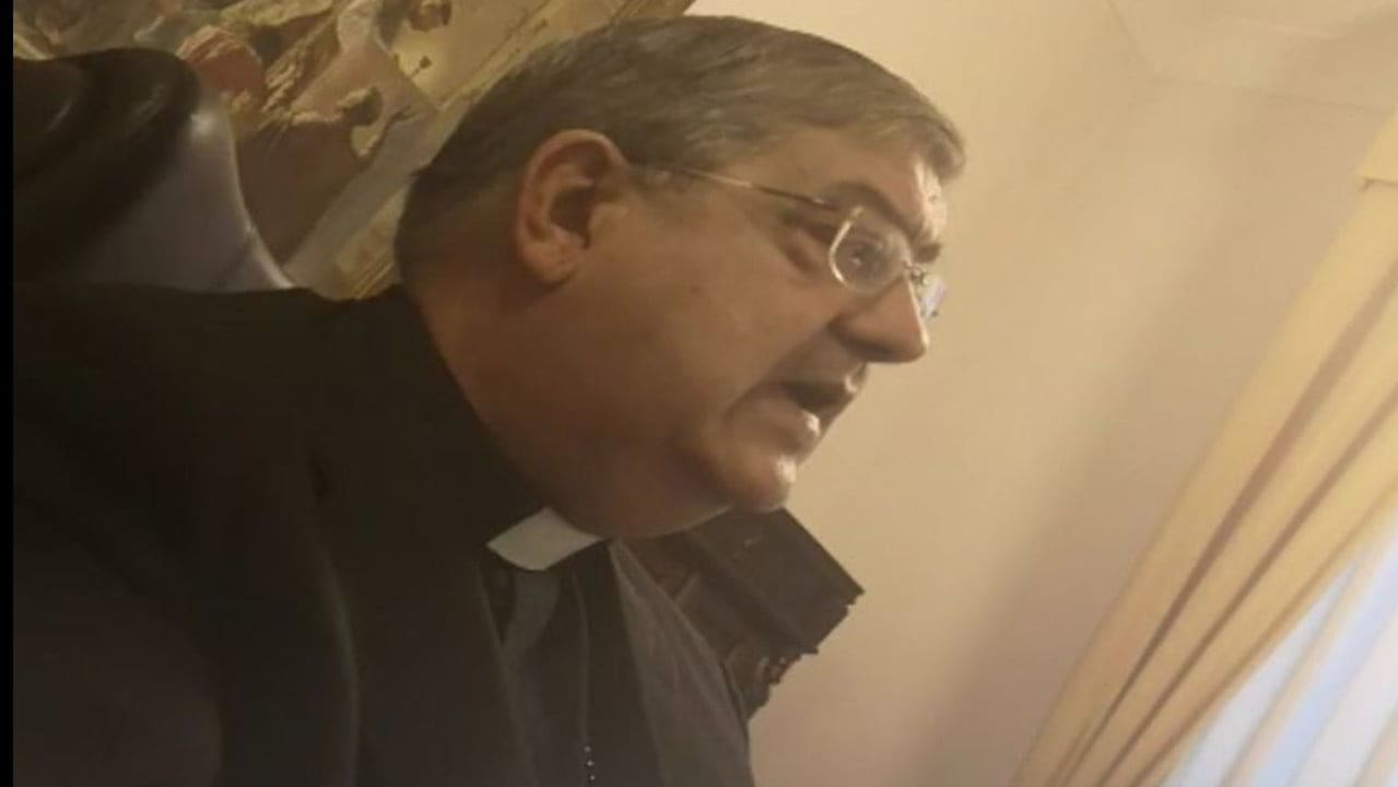 Pedofilia, Diego: “Il cardinale Sepe ascolterà un’altra vittima”