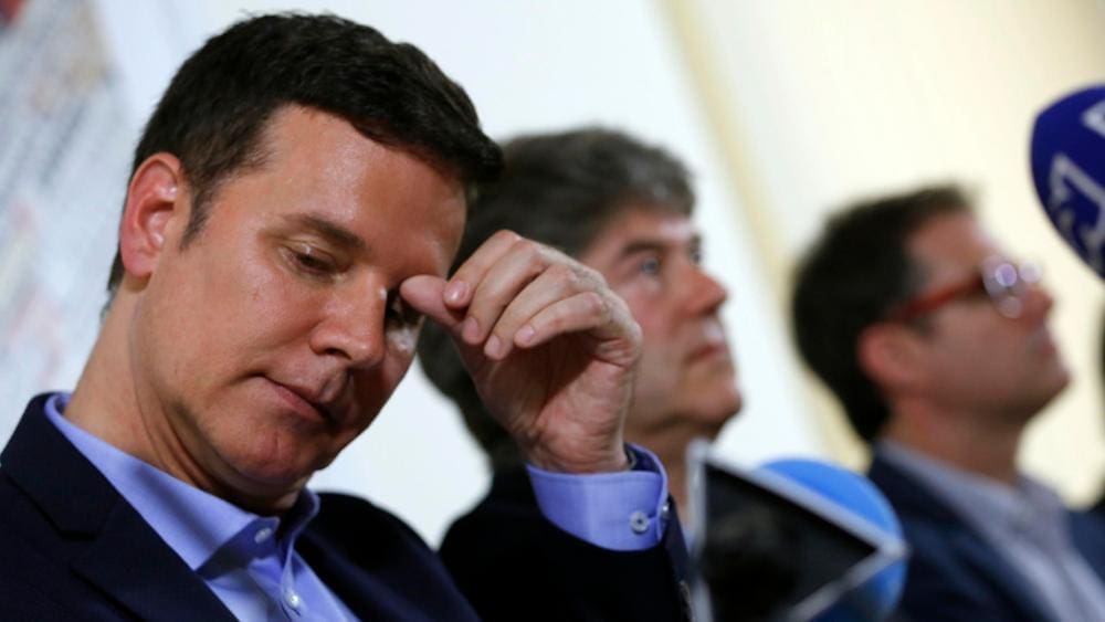 Abusi, quel dolore delle vittime “uccise” due volte
