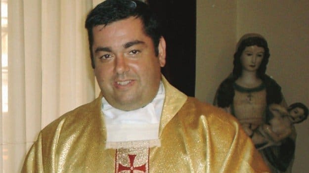 SCIACCA – “Sesso con minori, ex prete da condannare”