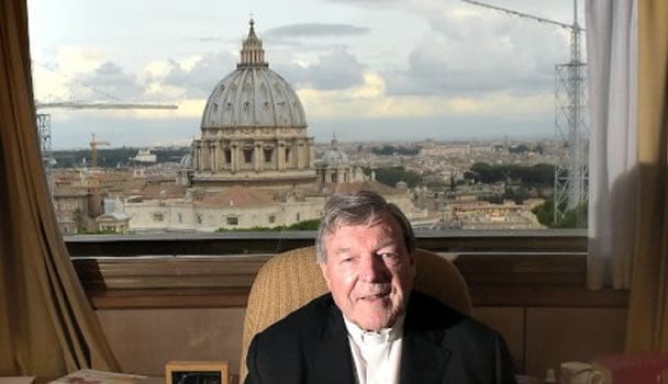 George Pell 4 675