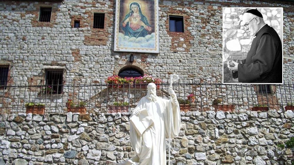 Morto don Gino più volte indagato dal Vaticano