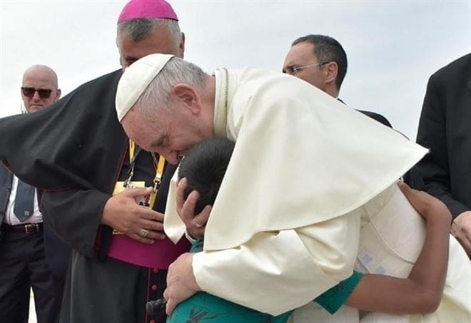 PRETI PEDOFILI/ Vescovi cileni, quelle dimissioni che non piacciono al Papa