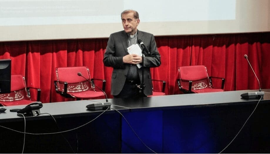 I presunti abusi del prete di Milano arrivano fino alle Nazioni Unite