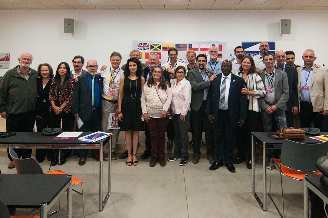 Nasce ECA, l’associazione internazionale di cui è partner anche la Rete L’ABUSO