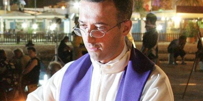 Spoltore: don Vito condannato per abusi sessuali