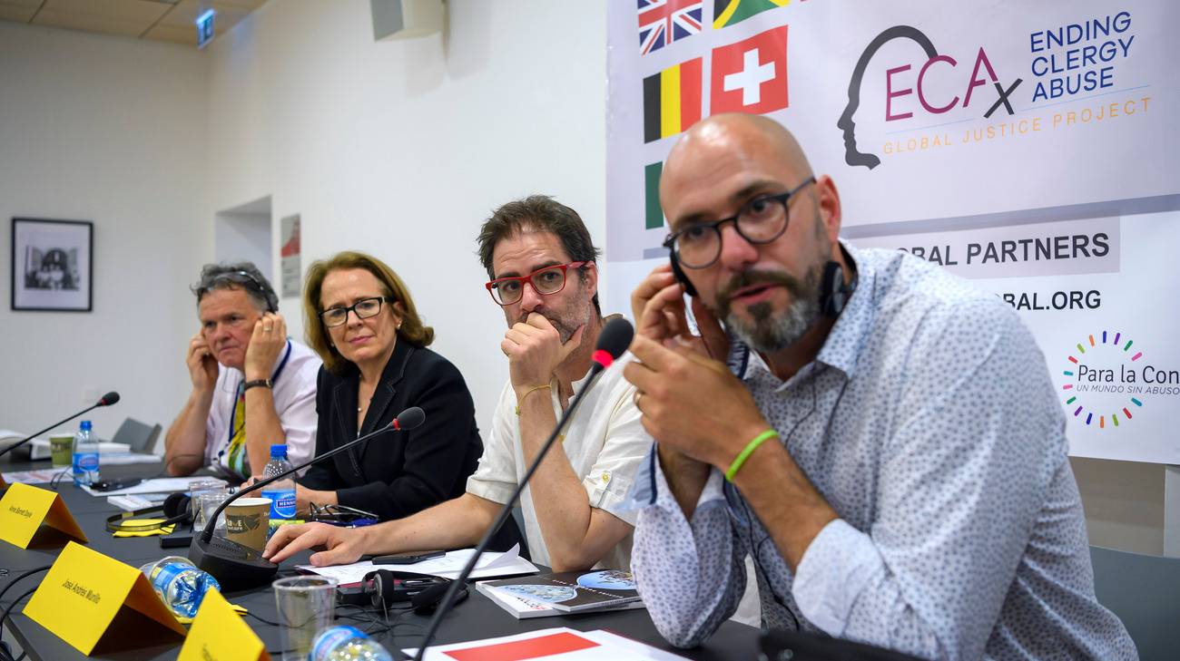“Alla sbarra chi nascose”