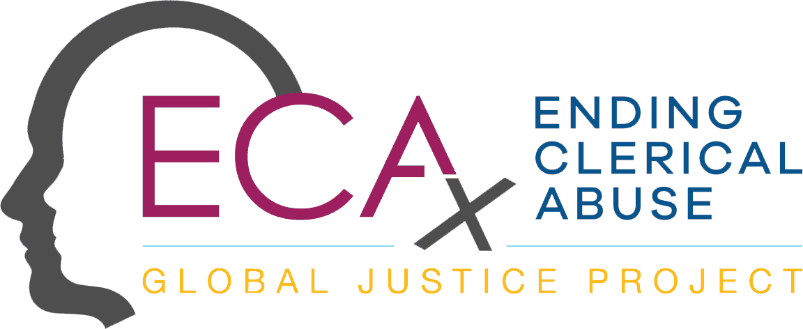#EndItNOW Presentazione di ECA (Ending Clerical Abuse) conferenza stampa integrale. Ginevra 7-6-2018