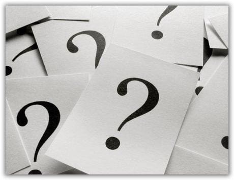 SABATO 23 GIUGNO ORE 10: Quali risposte?