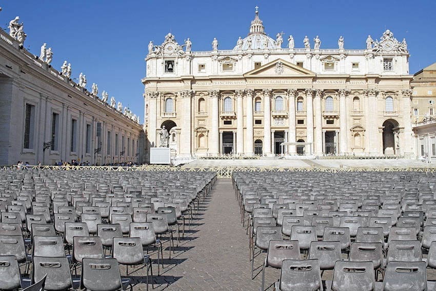Salta all’Onu l’esame del Vaticano sulla pedofilia: il report della Santa Sede non è pronto