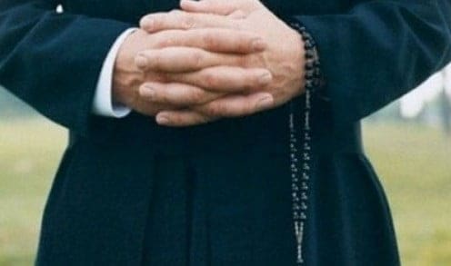Caso prete Impirotta, pena ridotta da quattro a tre anni