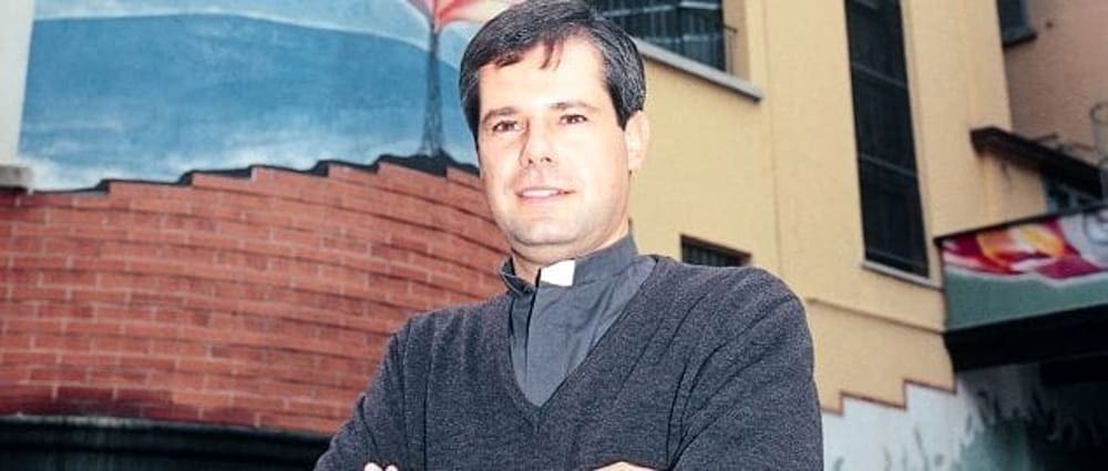 Don Alberto Lesmo (Muggiano) condannato: prostituzione minorile