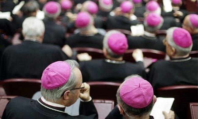 Abusi: il caso don Rugolo svela il sistema di insabbiamento della Chiesa italiana