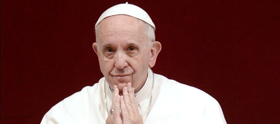 Sopravvissuti del mondo a Papa Francesco: 3 cose deve fare ora per porre fine all’abuso del clero