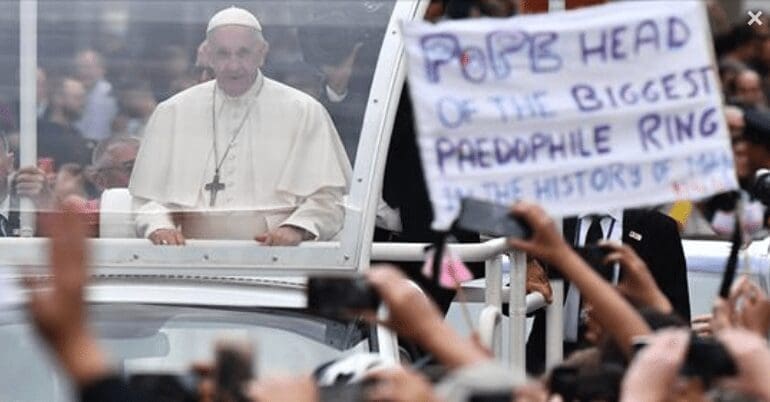 Pedofilia del clero in Italia: il vero problema sono I vescovi. Documento del movimento Noi Siamo Chiesa