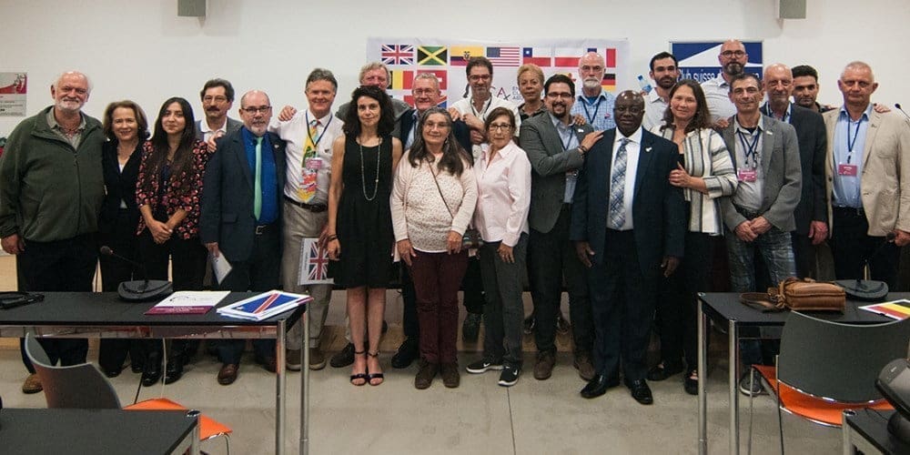 ECA CONFERENZA STAMPA 24 AGOSTO 2018