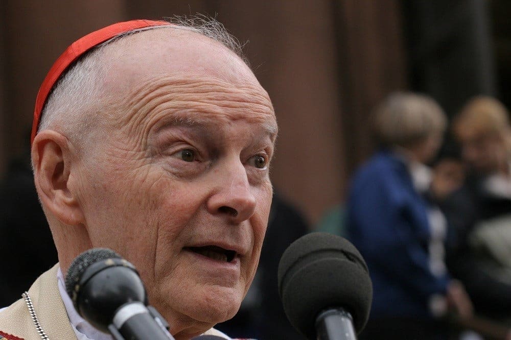 Abusi, nuova ondata di scandali nella Chiesa degli Stati Uniti