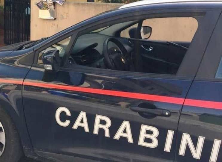Caserta, abusi su bimba di 8 anni in oratorio: arrestato un pensionato