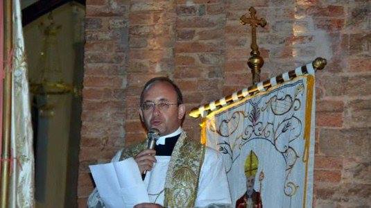 Aliminusa, abusò di una minorenne: don Paolino Marchese condannato a 5 anni in Cassazione