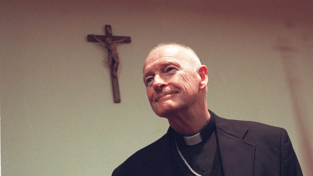 Caso McCarrick: abusi e clericalismo. I dubbi sulla nomina