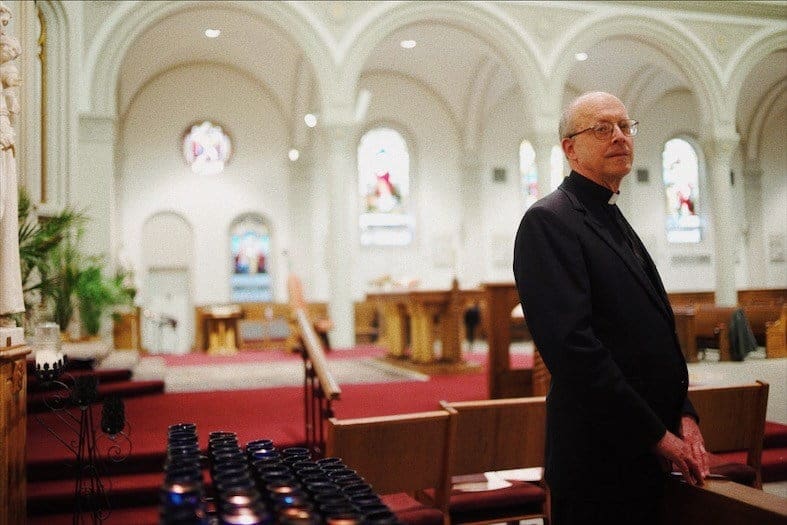 Ramsey: ho cercato di fermare l’ex card. McCarrick per 30 anni, ma nessuno mi ha ascoltato. Ecco la storia.