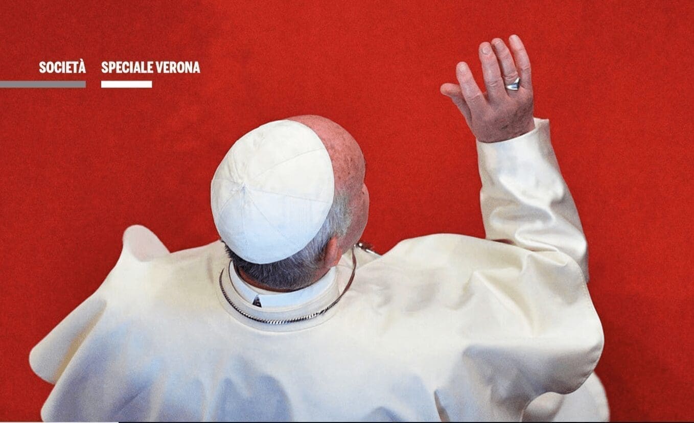 Chiesa e pedofilia, chi ha paura del caso Italia