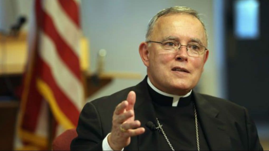 Chaput: ho chiesto al Papa di annullare il Sinodo sui giovani