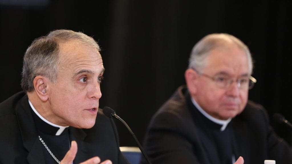 Abusi, i vertici dei vescovi Usa incontreranno il Papa giovedì 13 settembre