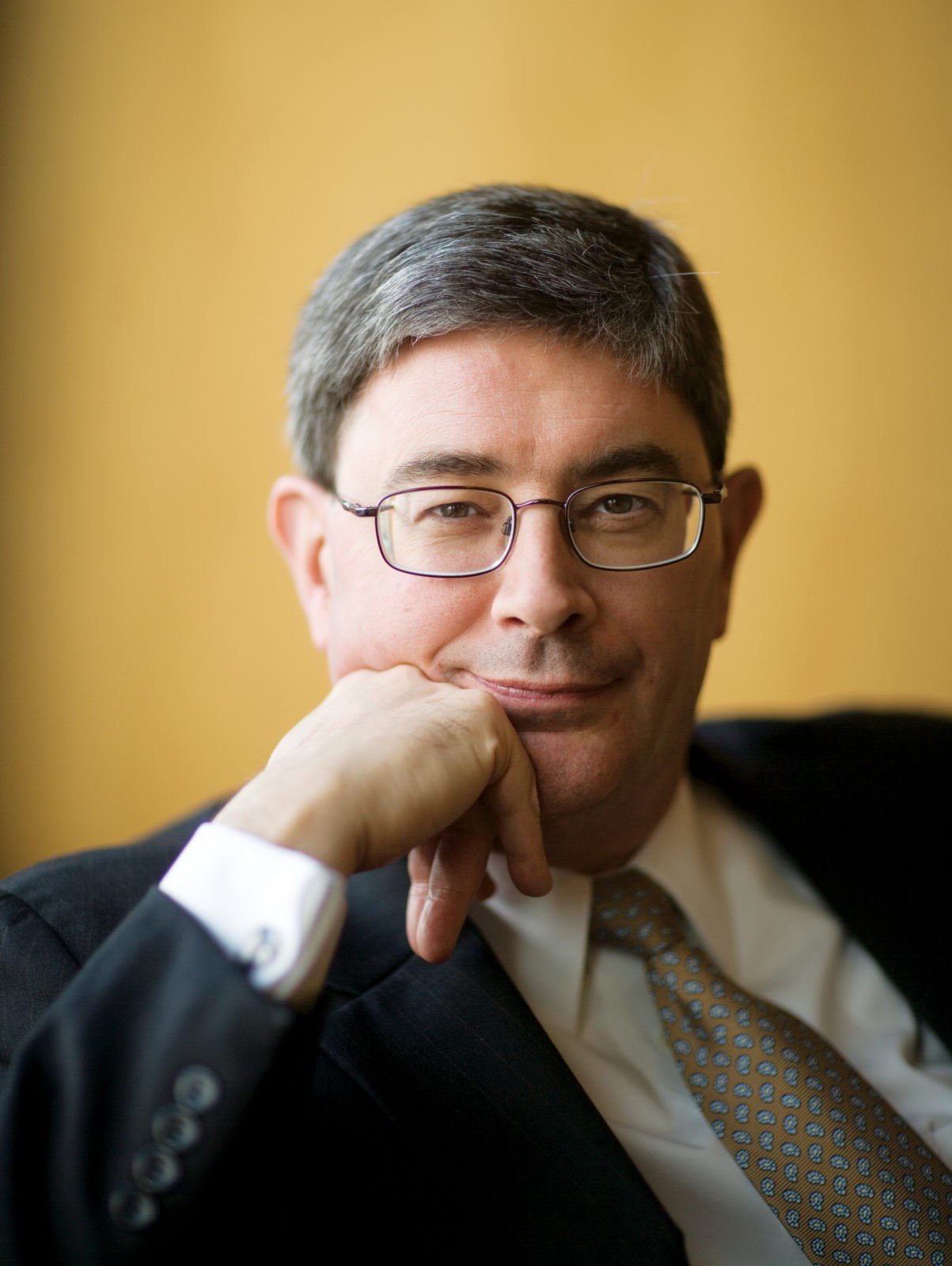George Weigel Portrait