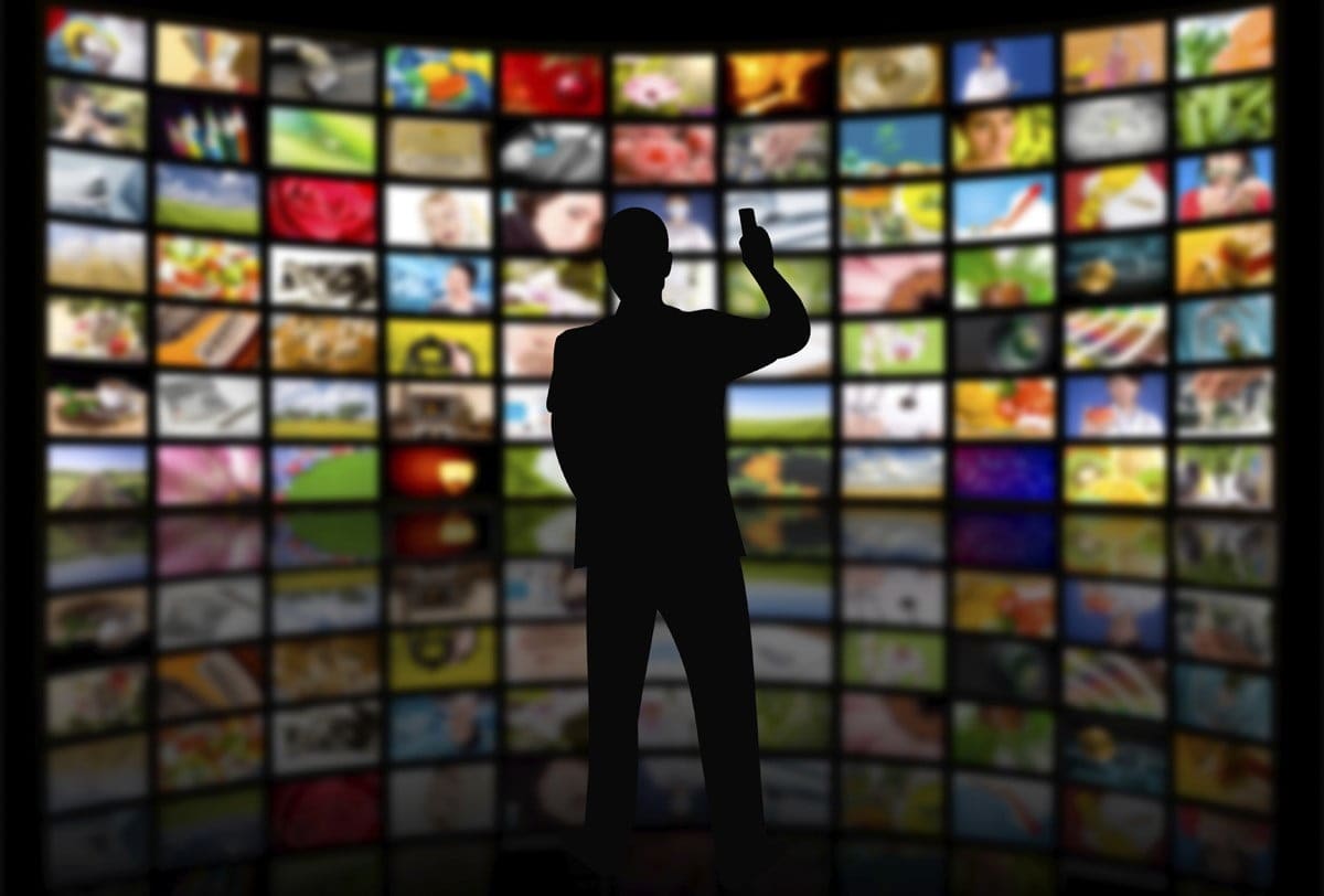 STREAMING TV