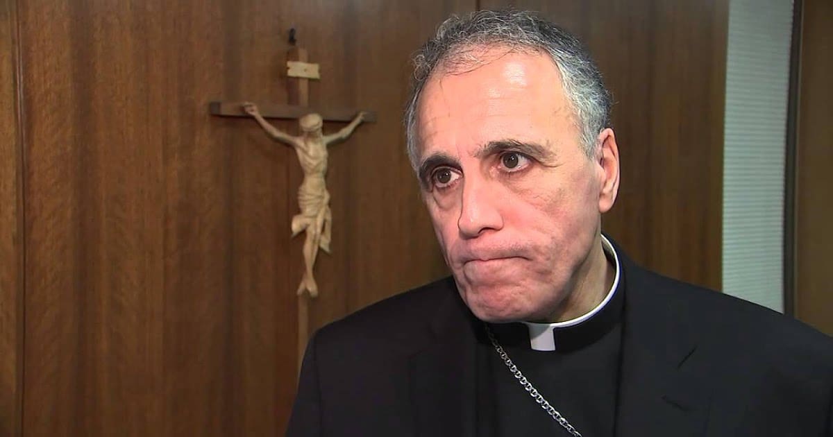 Abusi e coperture, accuse a Di Nardo alla vigilia dell’udienza con Francesco