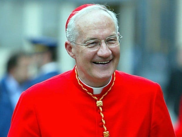 Papabili, un fratello pedofilo per il cardinale Marc Ouellet