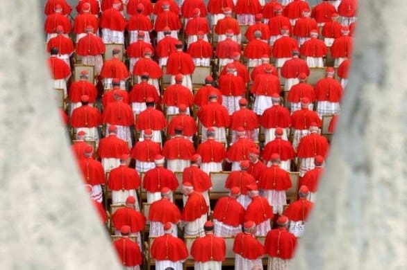 L’errore del cardinale Romeo: non denunciare il prete pedofilo Elice