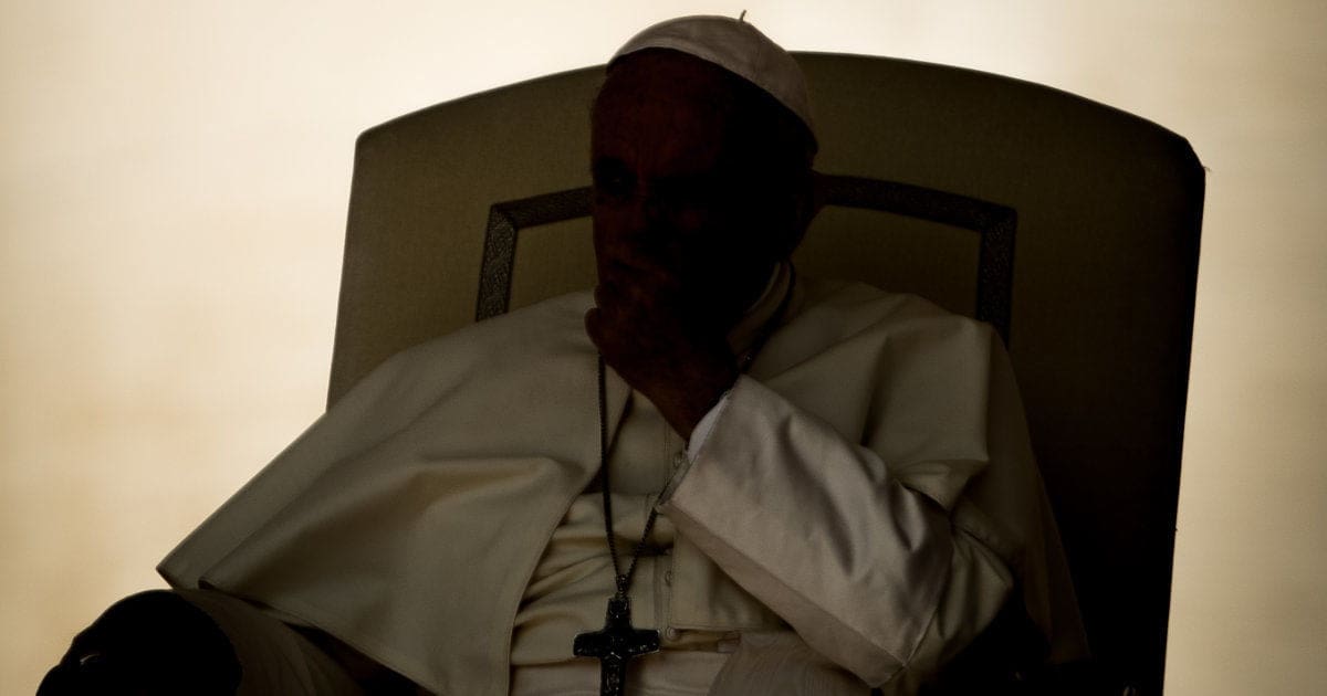 Le vittime di pedofilia non se ne fanno nulla delle scuse, fossero anche quelle di un papa