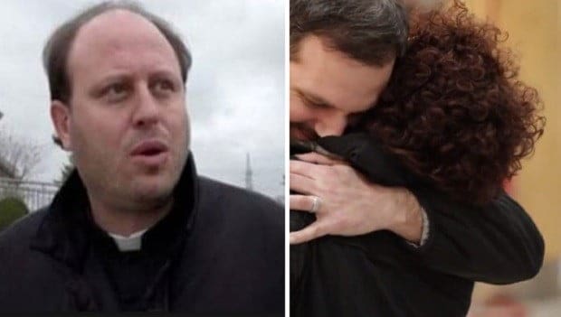 Processo a DON BARONE. L’orribile racconto della sorella della presunta vittima: “Faceva sesso con le seguaci, si strusciava su mia sorella e poi…”