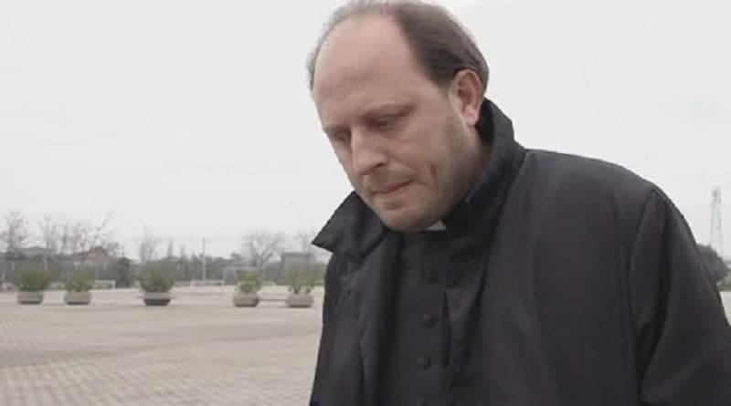 Casapesenna. Don Michele Barone in carcere: ancora tanti perché