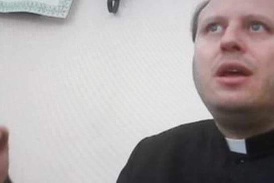 Esorcismi e abusi, il giallo delle minacce a don Barone