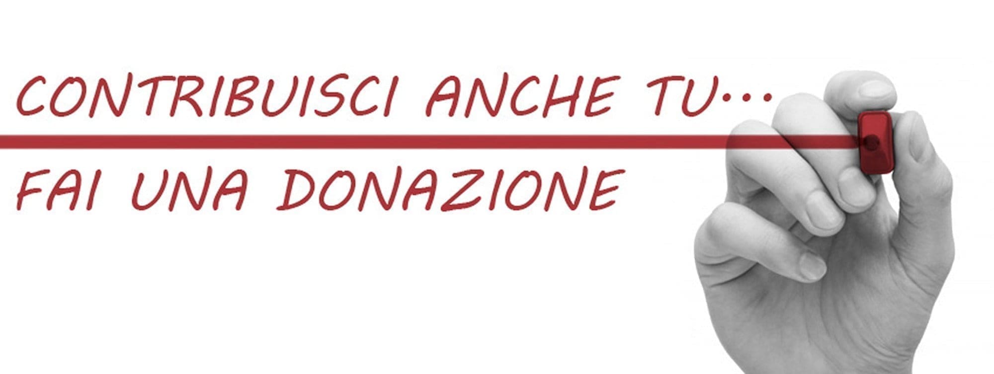 FORSE NON BASTA UN LIKE O UN CUORICINO