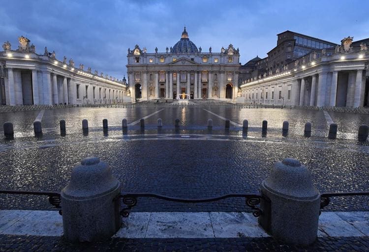 Vaticano sapeva