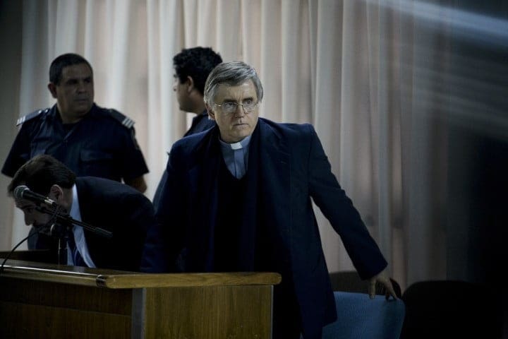 Il ruolo del Papa nello studio del caso di abuso sessuale argentino sotto i riflettori