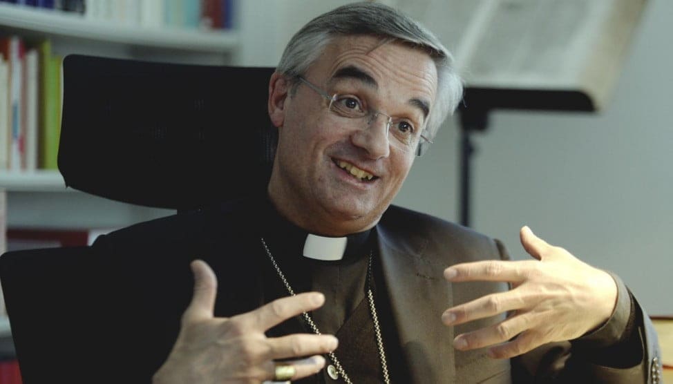 Abusi, poche vittime ‘bussano’ alla Diocesi di Lugano