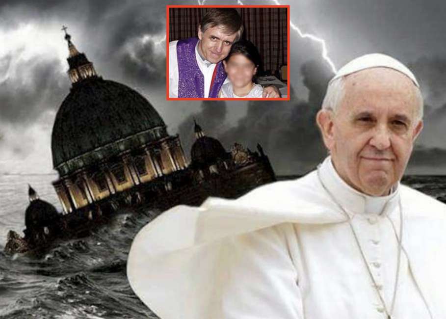 BERGOGLIO E PREGIUDIZIO – DOPO LA BOMBA DI VIGANÒ LA TV TEDESCA “ZDF” MANDA IN ONDA UN DOCUMENTARIO CHE ACCUSA BERGOGLIO