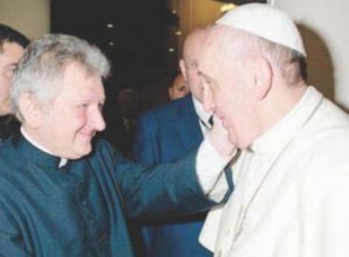 Francesco recidivo. Non ha coperto solo McCarrick