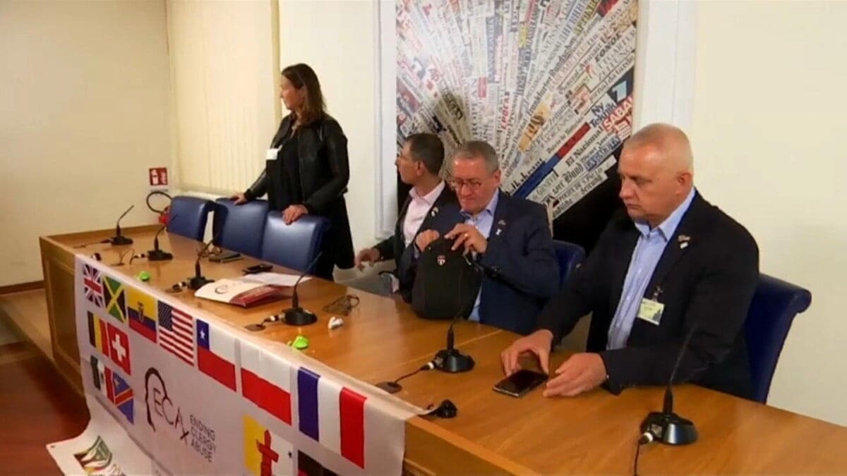La rete “L’abuso” denuncia il silenzio sulla pedofilia nella Chiesa