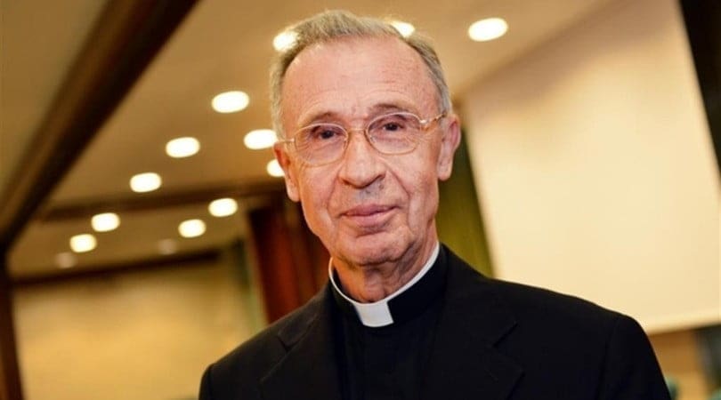 IL VATICANO SI È RIFIUTATO DI CONSEGNARE IL CARDINALE IMPLICATO IN UNA COPERTURA DI ABUSI SESSUALI