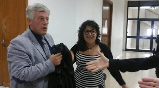 Atti sessuali con 13enne, l’avvocato Taormina prova a smontare il processo a don Marino. Richiesta respinta