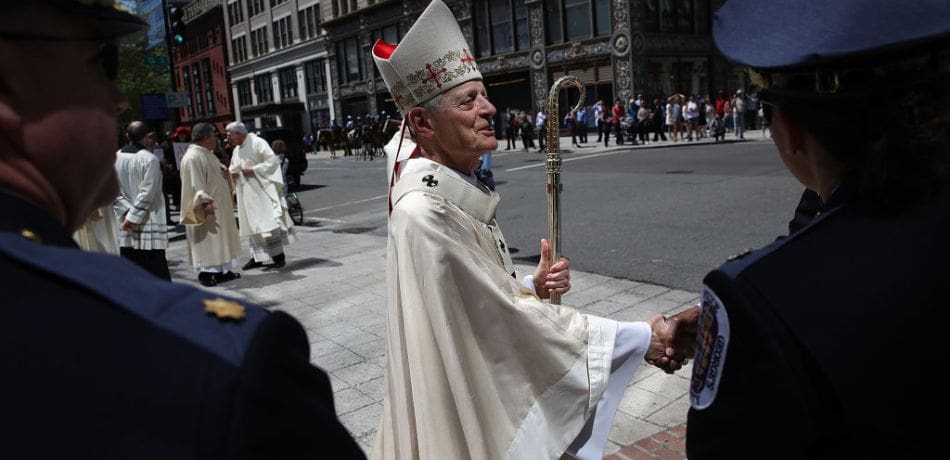 Getty Wuerl crop
