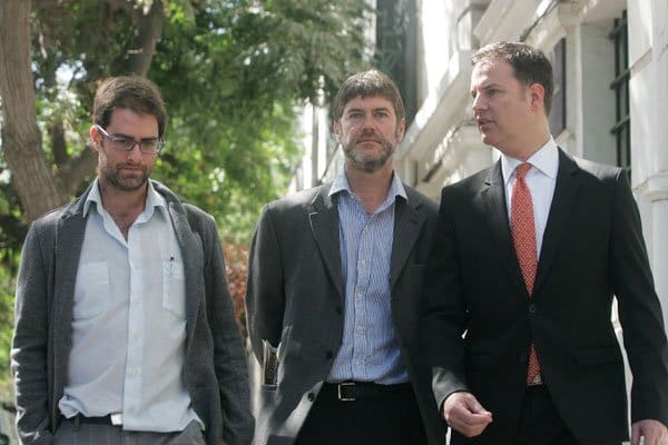 Cile, l’arcivescovado di Santiago condannato a pagare un risarcimento alle vittime di Karadima