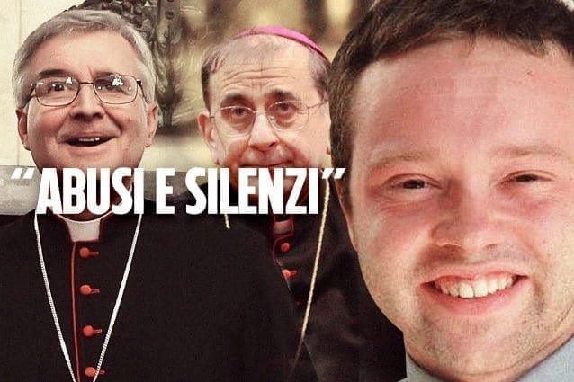 L’Arcivescovo di Milano solidale con Bergoglio. Nel silenzio degli abusi sessuali – di Aberforth
